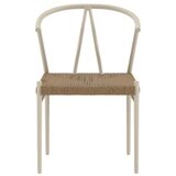 Venture Home Alfons vrtna stolica, bež | shoptok.hr