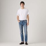 Levi's Jeans 502 Taper Its Been A While Selvedge Modra Cene