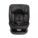 auto sedište dreamride (40-150 cm), black ( A094509 )