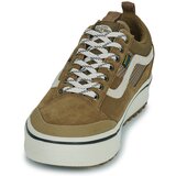 Vans Nizke superge MTE Old Skool Waterproof Insulated Kostanjeva | Shoptok.si