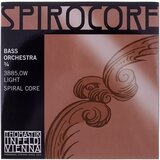 Thomastik SPIROCORE DOUBLE BASS 3885,0 - žice za konrabas | Eponuda.ba