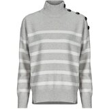 Ikks Puloverji PULL STRAIGHT LAINE Večbarvna Cene