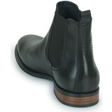 Pellet Polškornji BLAISE Črna | Shoptok.si