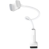 Univerzalni držač nosač za mobitel do 6,5" BOROFONE BH23 Bright shell white | Eponuda.ba