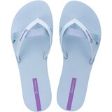 Ipanema Ženske japanke 83673-BB748, Kirei Chic Fem, Svetloplave | ePonuda.com