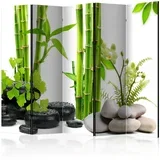 Paravan - Bamboos and Stones II 225x172