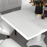  Zaštita za stol prozirna 80x80 cm 1,6 mm PVC Cijene