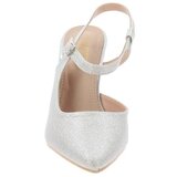 Armando Olivieri Salonarji AO48825 Srebrna | Shoptok.si
