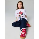 Sinsay Komplet majice kratkih rukava i hlača Minnie Mouse | shoptok.hr