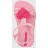 Ipanema Dječje sandale boja: ružičasta