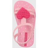 Ipanema Otroški sandali roza barva | Shoptok.si