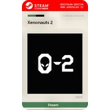 Xenonauts 2 - Steam koda brez škatlice (WINDOWS PC | STEAM DECK) | Shoptok.si