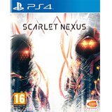 Bandai Namco PS4 SCARLET NEXUS | shoptok.hr