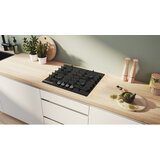 Bosch PRP6A6H40 Plinovita kuhalna 60 cm, plošca, obrezano. | Shoptok.si