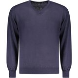 Guess Jeans MEN&#39;S BLUE SWEATER | shoptok.hr