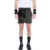 Hydrogen Men's Shorts Tech Camo Shorts Military Green S
