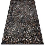 RugsX Preproge Preproga DE LUXE sodobni 2080 Ornament vintage 240x340 cm Siva | Shoptok.si
