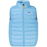 North Sails dječji prsluk bez rukava, plavi | shoptok.hr