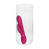 VIVE vibrator rabbit amoris pink | Shoptok.si