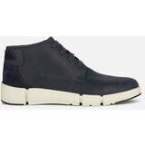 Geox Dark blue men's ankle boots Adacter H - Men's | shoptok.hr