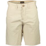 Napapijri MEN&amp;#39;S BEIGE BERMUDA PANTS cijene
