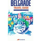 Komshe Belgrade Travel Guide Cene