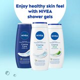 Nivea creme soft kremasti gel za tuširanje 250 ml za žene | shoptok.hr
