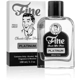 losion posle brijanja "platinum", fine, 100ml