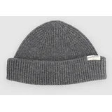 Aksilvolo Merino Kapa dark grey mel
