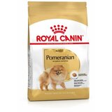 Royal Canin Pomeranian Adult 500 g Cene