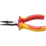 BGS Šiljasta Kliješta 160mm VDE 1000V Pro+ 7151 | shoptok.hr