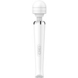 Loving Joy 2024 MasaŽer Loving Joy Magic Wand White | Shoptok.si
