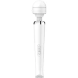 MasaŽer Loving Joy Magic Wand White