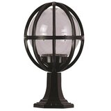 Opviq Vanjska zidna lampa BSU-68080-BSY-M4-K, 50 cm, IP65, E27, Crna | Eponuda.ba