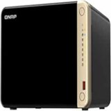Qnap NAS TS-664-8G strežnik za 6 diskov, 8GB ram, 2,5GbE mreža Cene