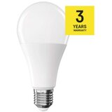  LED žarnica Classic A70 / E27 / 16 W (120 W) / 1901 lm / Hladna bela | Shoptok.si