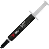 Thermal grease TG-02 8,5 W /mK 4 g