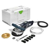 Festool rg 130 eci-set dia pa brusilica za beton, f 577062 Cene
