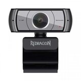 Redragon Web kamera Apex GW900-1 siva | Eponuda.com