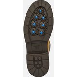 Geox Yellow Women's Ankle Boots Spherica EC7 - Womens | Shoptok.si
