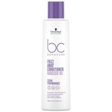 Schwarzkopf Frizz Away Conditioner BC Bonacure 200 ml | shoptok.hr