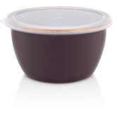 Metalac posuda za čuvanje hrane Bordo amor 16cm/1,7lit | ePonuda.com