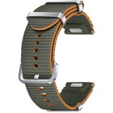 Samsung pašček za uro Athleisure Band za uro Samsung Galaxy Watch 7, Samsung Galaxy Watch 6, 20mm velikost M/L -ET-SOL31LKEGEU - zelen | Shoptok.si