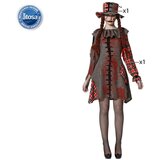  Svečana odjeća za odrasle Voodoo Lutka Siva Poliester M/L | shoptok.hr