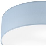  plafonsko svetlo sirja pastel 2xE27/15W/230V prečnika 45 cm plavo | Eponuda.com