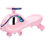 Baby Miy G-Force gravity pink Cene