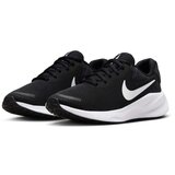 Nike REVOLUTION 7 W Ženske tenisice za trčanje, crna, veličina 40 | shoptok.hr