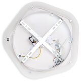  Brilagi - LED prigušiva plafonska svetiljka MODERN LED/64W/230V 2700-6500K + daljinski upravljač | Eponuda.com