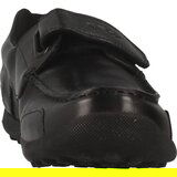 Geox Čevlji Derby W.SNAKEM B Črna | Shoptok.si