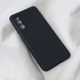 Teracell torbica soft velvet za samsung G990 galaxy S21 fe crna Cene